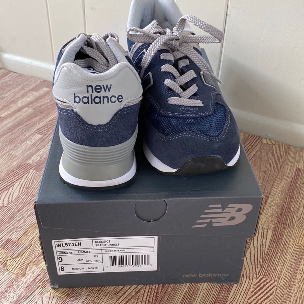 New Balance 574